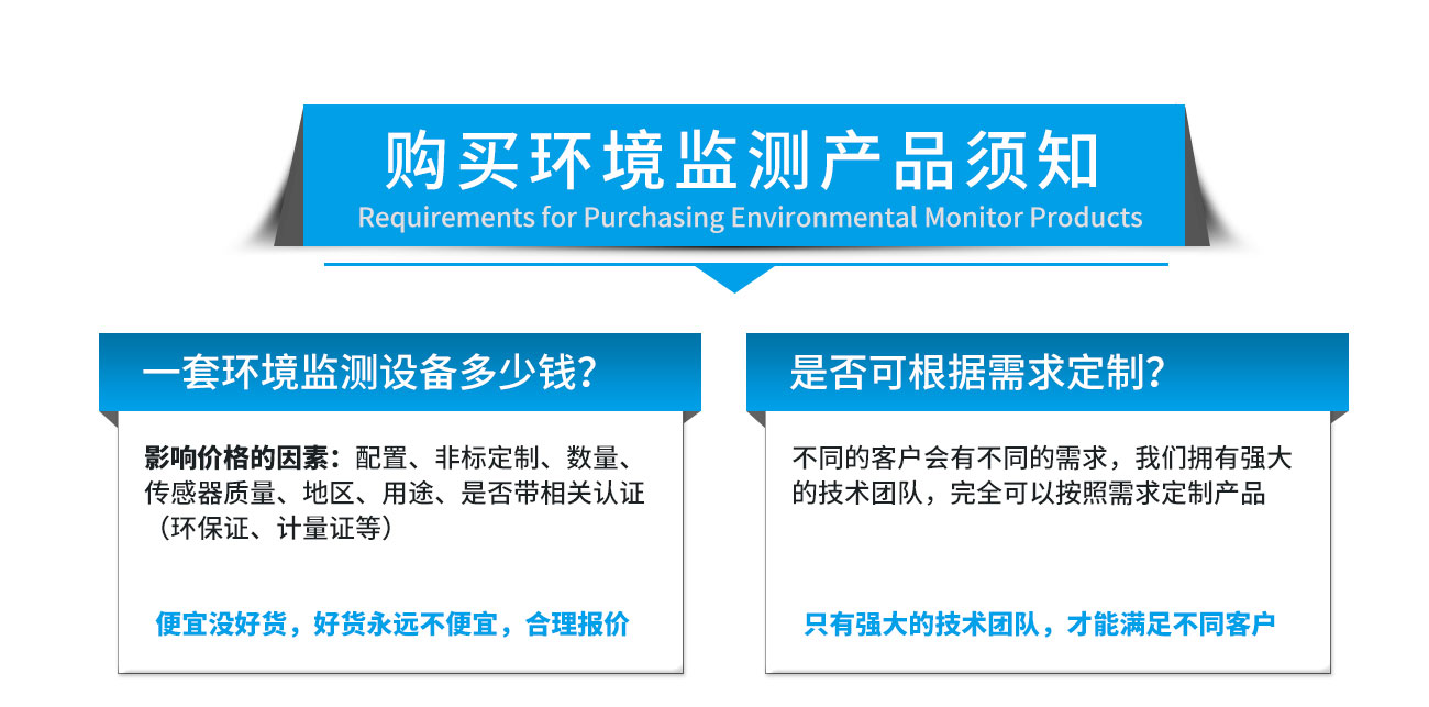 工業(yè)園有毒有害氣體實(shí)時(shí)在線監(jiān)測(cè)系統(tǒng)設(shè)備怎么選擇