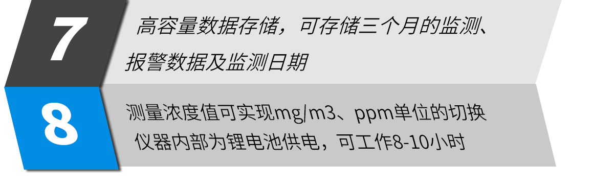 10參數(shù)空氣質(zhì)量檢測(cè)儀 便攜式大屏空氣質(zhì)量檢測(cè)儀器