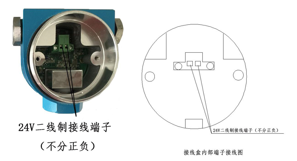 吹掃式管道粉塵檢測儀